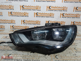 AUDİ A3 SOL FAR HATASIZ 8V0.941.003 2012-2021