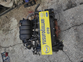 Oto Çıkma Parça / Chevrolet / Rezzo / Motor / Motor (komple) / Çıkma Parça 