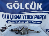 Oto Çıkma Parça / Renault / Megane / Direksiyon / Direksiyon Pompası / Çıkma Parça 