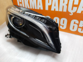 Oto Çıkma Parça / Mercedes / GLA / Far & Stop / Sağ Ön Far / Çıkma Parça 