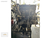 Oto Çıkma Parça / Fiat / Ducato / Sunroof / Sunroof Motoru / Sıfır Parça 