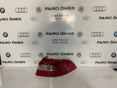 Oto Çıkma Parça / Skoda / Superb / Far & Stop / Far & Stop Sacı / Çıkma Parça 