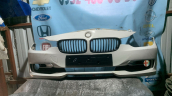 BMW F30 TEMİZ ORJİNAL DOLU ÖN TAMPON