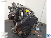 RENAULT K9KP732 MOTOR 1.5dCİ-NİSSAN QASHQAİ 1.5dCİ K9KP732 MOTOR