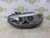 BMW 4 SERİSİ 2012 2016 F32 F33 F36 SOL XENON FAR 7410785