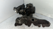 Oto Çıkma Parça / Volkswagen / Polo / Motor / Turbo / Çıkma Parça 