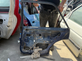 Oto Çıkma Parça / Mazda / 121 / Kaporta & Karoser / Sağ Arka Kapı / Çıkma Parça 