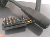 Oto Çıkma Parça / Mercedes / E Serisi / Elektrik / Sinyal Kolu / Çıkma Parça 