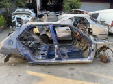 Oto Çıkma Parça / Peugeot / 306 / Kaporta & Karoser / Bagaj Menteşesi / Çıkma Parça 