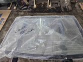 CHEVROLET CRUZE SEDAN ARKA CAM