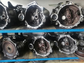 Oto Çıkma Parça / Seat / Leon / Şanzıman / Şanzıman Komple / Çıkma Parça 