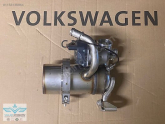 Oto Çıkma Parça / Skoda / Karoq / Motor / EGR / Sıfır Parça 