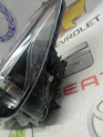 Oto Çıkma Parça / Mazda / 3 / Far & Stop / Sol Ön Far / Çıkma Parça 
