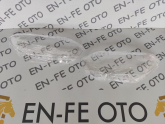 BMW 1 SERİSİ F20 LCİ SAĞ SOL FAR CAMI SIFIR &