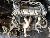 Fiat Albea Brava Marea 1.6 16V 1998-2002 Çıkma Komple Motor