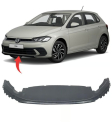 2G0805903F VW POLO 2021 ÖN TAMPON SPOYLERİ