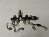 Oto Çıkma Parça / Renault / Megane / Motor / Enjektör / Çıkma Parça 