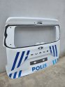 Oto Çıkma Parça / Ford / Tourneo Courier / Kaporta & Karoser / Bagaj Kapağı / Çıkma Parça 
