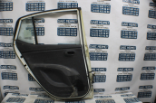 Oto Çıkma Parça / Hyundai / i10 / Kaporta & Karoser / Sol Arka Kapı / Çıkma Parça 