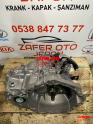 Oto Çıkma Parça / Kia / Rio / Şanzıman / Şanzıman Komple / Sıfır Parça 