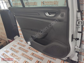 Oto Çıkma Parça / Renault / Megane / Kaporta & Karoser / Sağ Ön Kapı / Çıkma Parça 