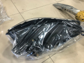 Oto Çıkma Parça / Volkswagen / Passat / Far & Stop / Sol Ön Far / Çıkma Parça 