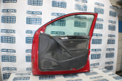 Oto Çıkma Parça / Volkswagen / Golf / Kaporta & Karoser / Sağ Ön Kapı / Çıkma Parça 