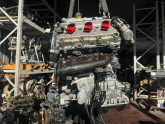 Oto Çıkma Parça / Audi / A7 / Motor / Motor (komple) / Çıkma Parça 