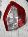 RENAULT Fluence 2010-2013 Stop Lambası Sol İç 265550041R