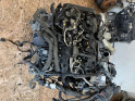 MERCEDES A180 W176 1.5 DİZEL ÇIKMA DOLU MOTOR  KOMPLE