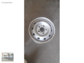 Oto Çıkma Parça / Fiat / 500 / Jant & Lastik / Sac Jant / Çıkma Parça 