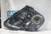 Oto Çıkma Parça / Ford / Fiesta / Oto Cam / Cam Krikosu / Çıkma Parça 