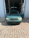 2002 Opel Astra Z16Se motor aracımız hurda belgeli