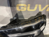 Oto Çıkma Parça / Opel / Insignia / Far & Stop / Sağ Ön Far / Çıkma Parça 
