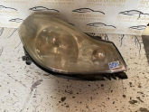 RENAULT CLİO SYMBOL SAĞ FAR 2009-2012 MODEL ORJİNAL ÇIKMA
