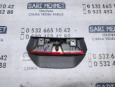 Oto Çıkma Parça / Hyundai / Getz / Far & Stop / Bagaj Stop / Çıkma Parça 