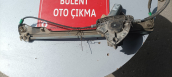 Oto Çıkma Parça / Renault / Clio / Oto Cam / Cam Motoru / Çıkma Parça 
