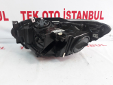 Oto Çıkma Parça / Bmw / 1 Serisi / Far & Stop / Sağ Ön Far / Çıkma Parça 