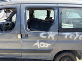 PEUGEOT PARTNER SOL SÜRGÜLÜ KAPI