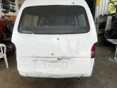 HYUNDAİ H100 BAĞAJ KAPAĞI
