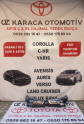 Oto Çıkma Parça / Toyota / Hilux / Far & Stop / Sağ Ön Far / Çıkma Parça 