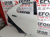 Oto Çıkma Parça / Toyota / C-HR Hybrid / Kaporta & Karoser / Sağ Arka Kapı / Çıkma Parça 