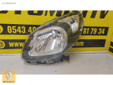 Oto Çıkma Parça / Renault / Kangoo / Far & Stop / Sis Farı / Sıfır Parça 