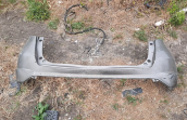 HONDA CİVİC HB ARKA TAMPON