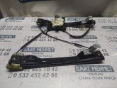 Oto Çıkma Parça / Ford / Focus / Oto Cam / Cam Krikosu / Çıkma Parça 