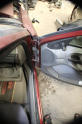 Oto Çıkma Parça / Opel / Astra / Kaporta & Karoser / Sağ Ön Kapı / Çıkma Parça 