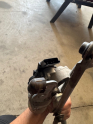Oto Çıkma Parça / Renault / Kangoo / Oto Cam / Silecek Mekanizması / Çıkma Parça 