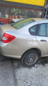 Oto Çıkma Parça / Renault / Symbol / Kaporta & Karoser / Komple Arka / Çıkma Parça 