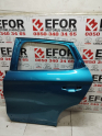 Oto Çıkma Parça / BYD / Atto 3 / Kaporta & Karoser / Sol Arka Kapı / Çıkma Parça 