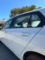 Oto Çıkma Parça / Volkswagen / Golf / Kaporta & Karoser / Sol Arka Kapı / Çıkma Parça 